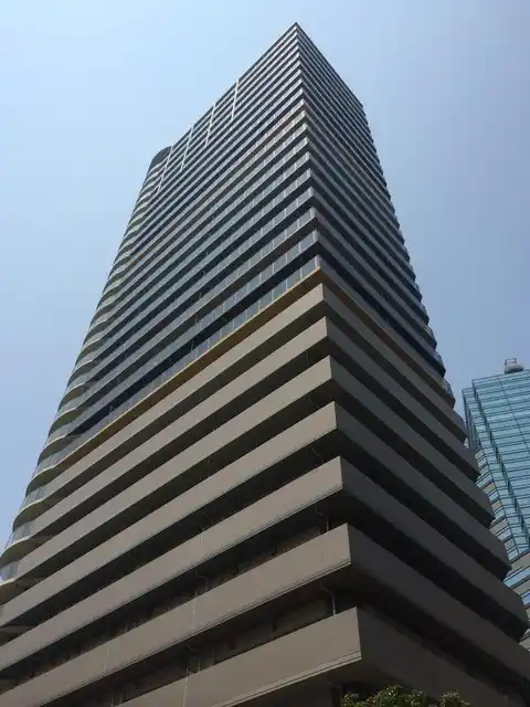 Brillia Tower大崎